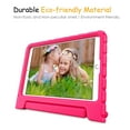 thumbnail image 7 of Fintie Kids Case for 10.2-inch iPad ( 9th/ 8th/ 7th Gen) & 10.5-inch iPad Air (3rd Gen)/iPad Pro 10.5"- Bumper Cover Handle Stand for Kids, 7 of 7