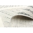 thumbnail image 3 of ECARPET Jute Style Area Rug for Bedroom, Living Room, Dining Room Ophelia Collection, 3 of 9