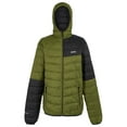 thumbnail image 1 of Regatta Mens Hillpack III Hooded Active Padded Jacket, 1 of 5