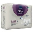 thumbnail image 3 of Abena Slip Flexi Fit Adult Incontinence Brief XL Heavy Absorbency Breathable, 1000020864, 56, 22 Ct, 3 of 6