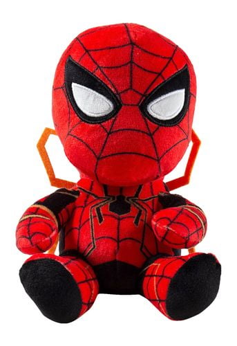 plush marvel characters