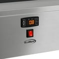 thumbnail image 6 of 45 in. Countertop Ice Cream Display Freezer with Glass Top with and 6 Pans, 6 of 17