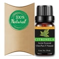 thumbnail image 1 of Aceite esencial Citronela 100% Puro ALLUEM, 1 of 1
