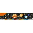 thumbnail image 2 of Usborne Book and Jigsaw The Solar System (Paperback) by Sam Smith, 2 of 2