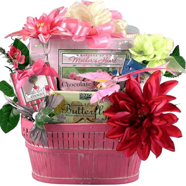 Gift Basket Drop Shipping MyMoMyFr3 My Mother, My Friend Mothers Day
