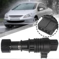 thumbnail image 2 of Car Speed Sensor for MD757541 Transmission Speed Sensor for Automotive, 2 of 5