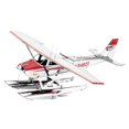 thumbnail image 1 of FASCINATIONS Cessna 182 Avion Metal Earth, 1 of 10