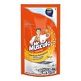 thumbnail image 1 of Limpiador Líquido para Cocina Mr. Músculo Desengrasante Naranja Repuesto de 500 ml, 1 of 4