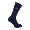 thumbnail image 2 of THMO - 3 Pack Multipack Mens Thick Winter Warm Socks with Comfort Top, 2 of 2