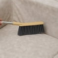 thumbnail image 4 of Home Bed Sweeping Brush Long Handle Soft Bristles,Gentle No-Damage Deep Cleaning Tool Removes Dust from Bed,Sofa and Bedroom Corners,Efficient and Comfortable for Home and Apartment Use-Free Size, 4 of 7