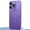 Purple, variant on Dteck Invisible Stand Magnetic Case for iPhone 12 Pro Max, Compatible with MagSafe, Ultra Slim Thin Matte Phone Cover Ring Holder,Blue