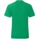 thumbnail image 3 of Fruit Of The Loom - Camiseta emblemática de la marca para hombre caballero (Verde Césped), 3 of 3