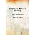 thumbnail image 1 of Nadine par Marie de Besneray 1884 [Relié], 1 of 1