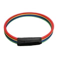 thumbnail image 4 of DYNWAVECA 12x Agility Rings Versatile Jumping Hoops for Toss Games Gymnastics Exercise 60cm, 4 of 10