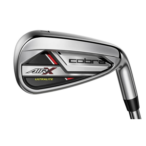Pre-Owned Cobra AIR X Offset 8 Iron Individual Regular Ultralite