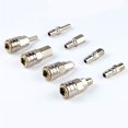 thumbnail image 1 of 5pcs PP/PF/PH/PM/SM/SF/SH/SP Self-locking C Type Pneumatic Air Compressor Hose Quick Coupler Socket Connector ,Long Lasting, 1 of 1