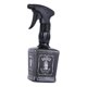 thumbnail image 2 of Envase recargable del rociador del  piel de vacía del espray de de 20 Negro shamjiam Botella de spray de peluquería, 2 of 6