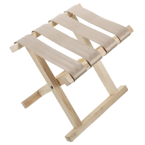 unbranded  Portable Folding Stool Beach Adult Chair Outdoor Chairs Travel