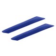 thumbnail image 2 of Vonxyz Deep Blue Earsocks Replacement for Oakley RadarLock Series Sunglasses, 2 of 2
