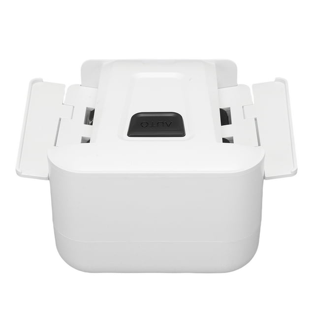 Automatic Shuffling Machine, Electric Card Shuffler with Low Noise Automatic Shuffling Intelligent Card Recognition USB C Rechargeable for Family Friends Travel
