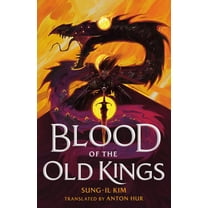 Pre-Owned Blood of the Old Kings (Hardcover) 1250895332 9781250895332