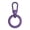 Dark purple, variant on KRTYDBFZ Multifunction 360 Spin Phone Grip Not Loss Security Hook Mobile Phone Holder