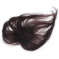thumbnail image 4 of Pieza de pelo Clip en Topper pieza de pelo adelgazamiento del cabello mujeres Wiglet Clip postizo Wiglet, 4 of 5
