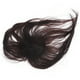 thumbnail image 4 of Pieza de pelo Clip en Topper pieza de pelo adelgazamiento del cabello mujeres Wiglet Clip postizo Wiglet, 4 of 5