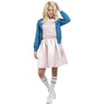 thumbnail image 2 of Smiffys Womens Costume Set, 2 of 3