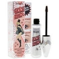 thumbnail image 3 of Gel para cejas Benefit Gimme Gel de fibra voluminizadora 3.5 Warm Auburn Brown 0.1 oz, 3 of 4