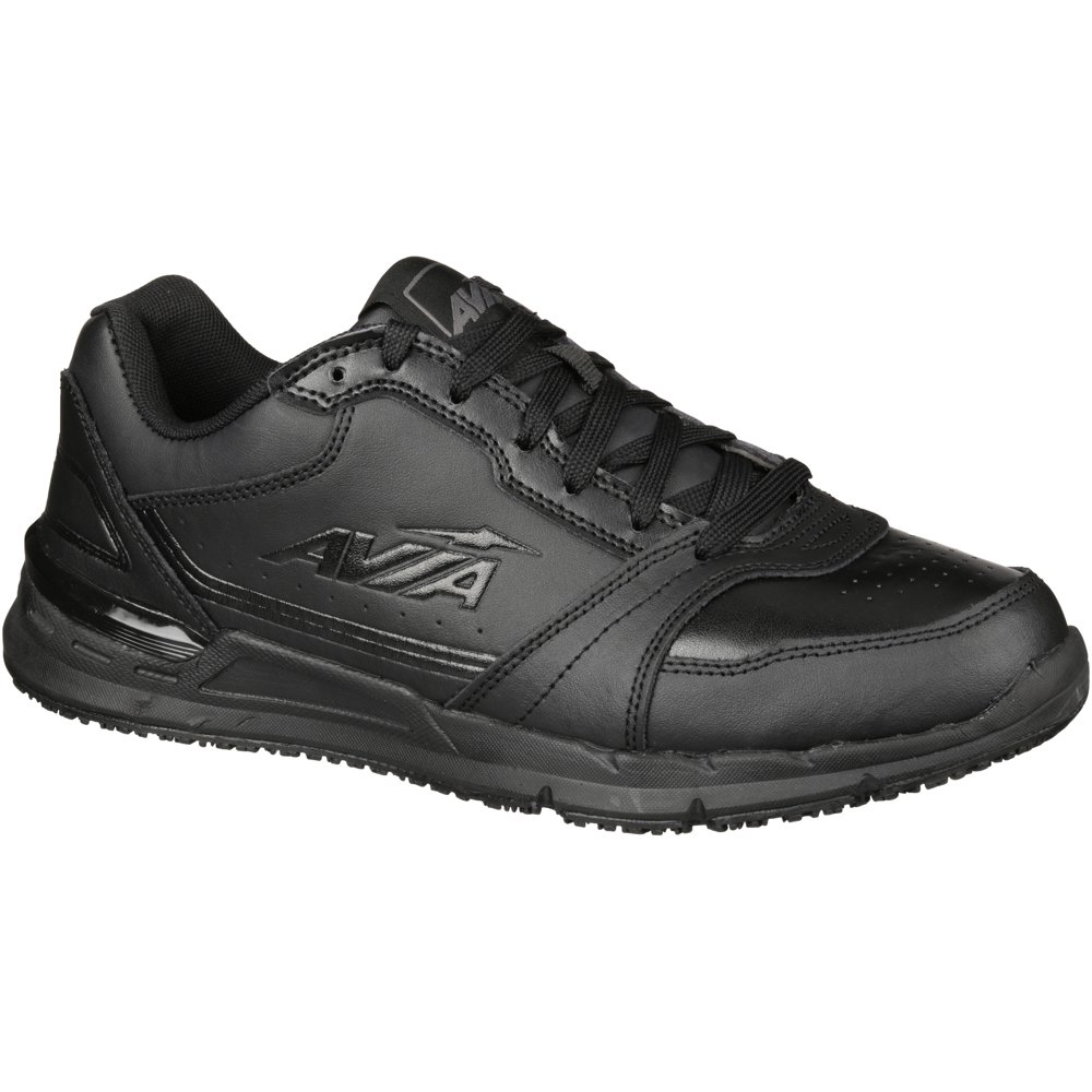 Avia Avia Men�s Tactic SlipResistant Athletic Shoes