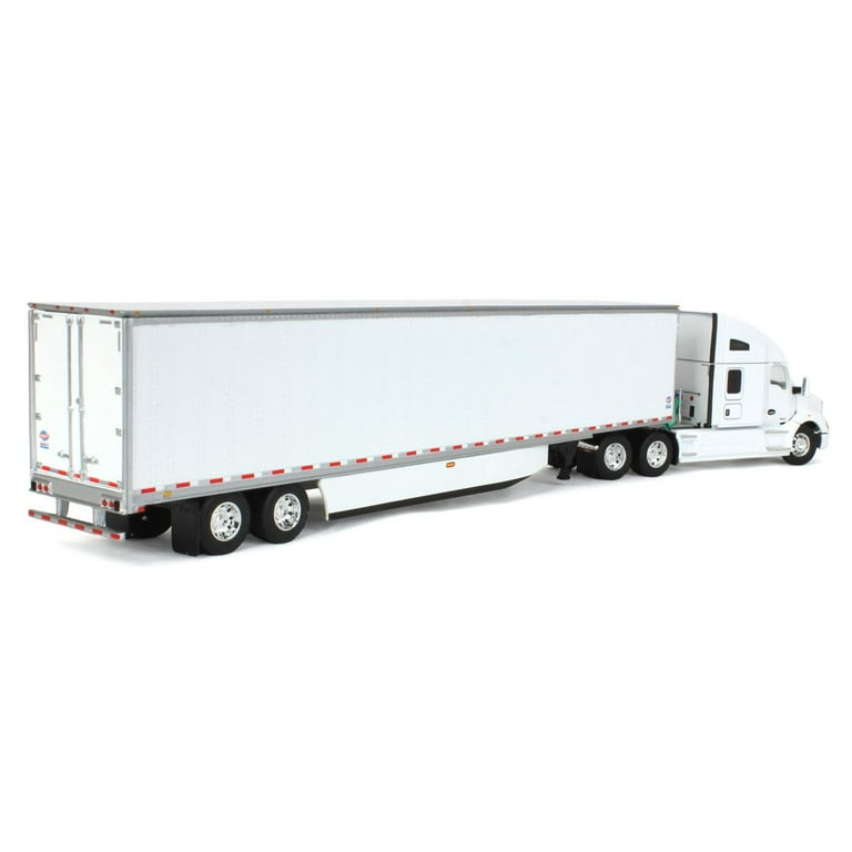 Kenworth T680 with 76