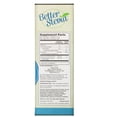 thumbnail image 6 of Now Foods Stevia Balance with Chromium & Inulin 100 Packet, 6 of 8