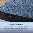 thumbnail image 4 of Serta 12" Twin Perfect Sleeper Oasis Sleep Extra Firm Innerspring Mattress, 4 of 10