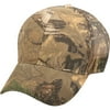 Men's Mossy Oak BUI Pattern Mesh Back Hunting Cap