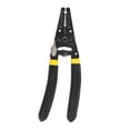 thumbnail image 1 of Wire Stripper Tool, Wire Strippers Electrical Wire Stripper Cutter  For Cutting For Wire Stripping, 1 of 8