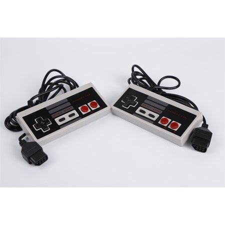 Gamerz Tek NES Controller Two-Pack