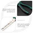 thumbnail image 3 of FONDOTIN 1Pc Car Glow Plug Puller Pliers Auto Repair Tool Assorted Color Non Scratch Removal Tool, 3 of 8