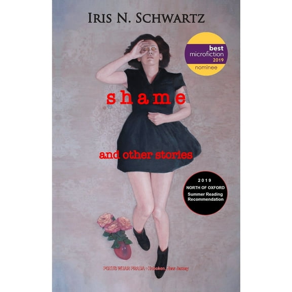 Shame: And Other Stories