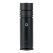Aston Microphones Stealth 4-Voice Dynamic Microphone with Pop Filter & XLR-XLR Cable Bundle