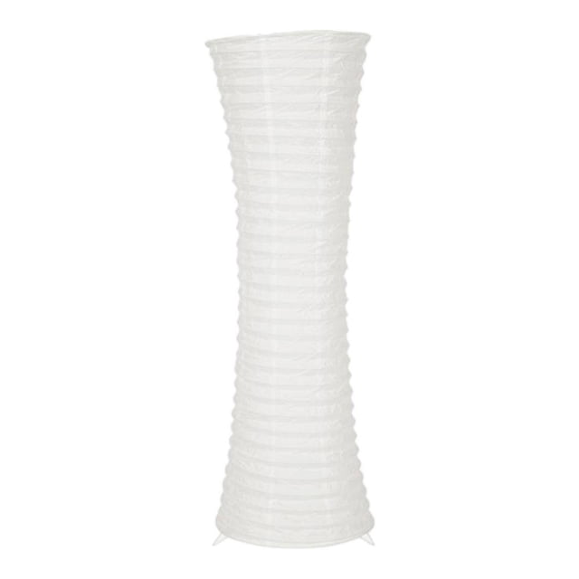 Cubierta de lámpara de mancha Simpulina lámpara de lámpara Decoración de papel de papel Papel decorativo de lámpara para dormitorio en casa