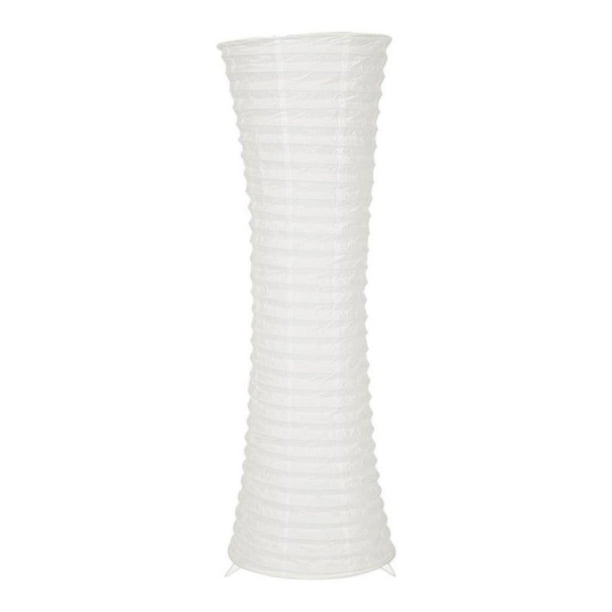 Lámpara de lámpara de mancha Lámpara decorativa Lámpara Lámpara Lámpara de diseño de lámpara de papel única