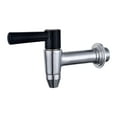 thumbnail image 4 of Spigot for Beverage Dispenser Jug Faucet Commercial Wear Resistance Multifunction Water Spigot Hot Spout Beverage Faucet for Water Dispenser style B, 4 of 7