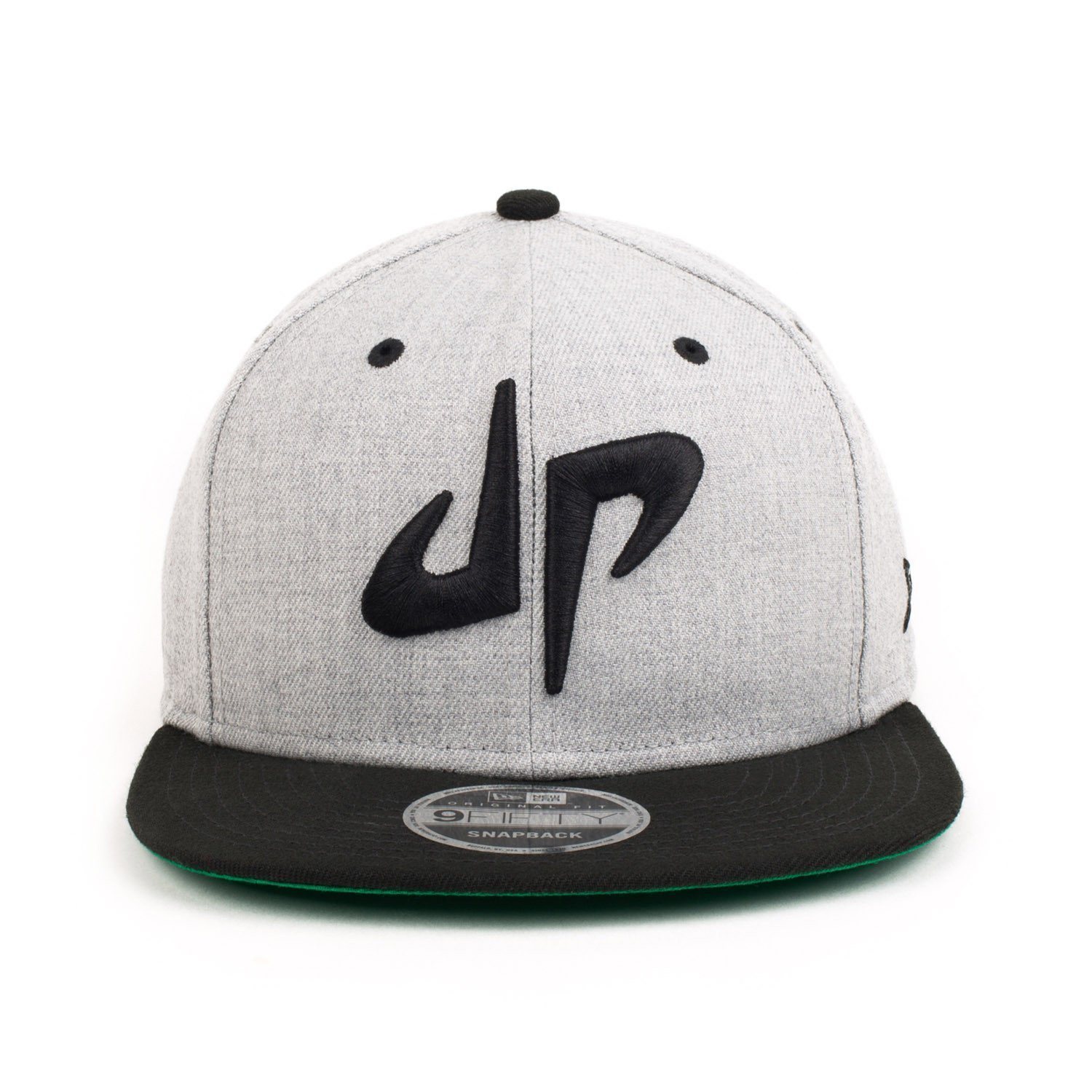 dp x new era 9fifty snapback