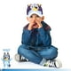 thumbnail image 4 of Gorra de béisbol Bluey para niños pequeños, ajustable, de algodón, 4 of 6