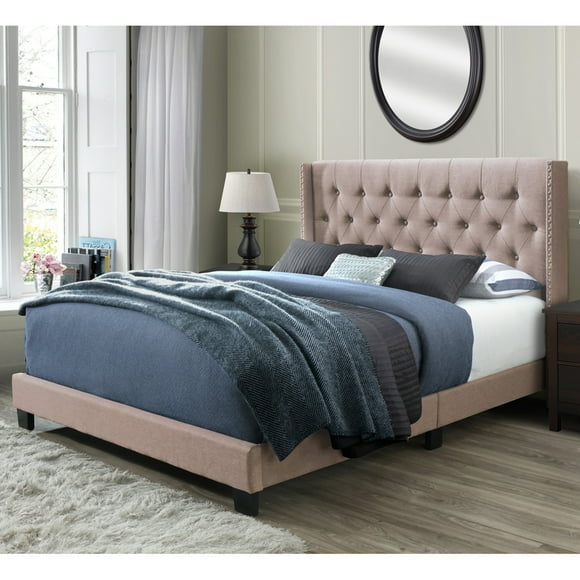 Queen Bed Frames