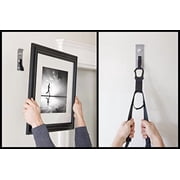 TRX Training Invizi-Mount, Heavy-Duty Exercise Wall Mount, Picture-Frame Mount INVIZI-MOUNT 1