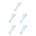 thumbnail image 3 of Yuarrent pala de descongelación congelador de acero inoxidable raspador de hielo antideslizante multifunción accesorios útiles para el hogar Type2 NO2, 3 of 6