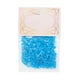 thumbnail image 1 of Vogacara 1440 piezas de cristal conjunto decoración uñas arte diamantes de imitación azul, 1 of 6