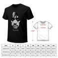 thumbnail image 3 of Graphic Tees Men Funny Tshirts Shirts for Men Mens 3xl T Shirts Heavyweight T Shirts for Men Plus Size Graphic Tees, 3 of 7